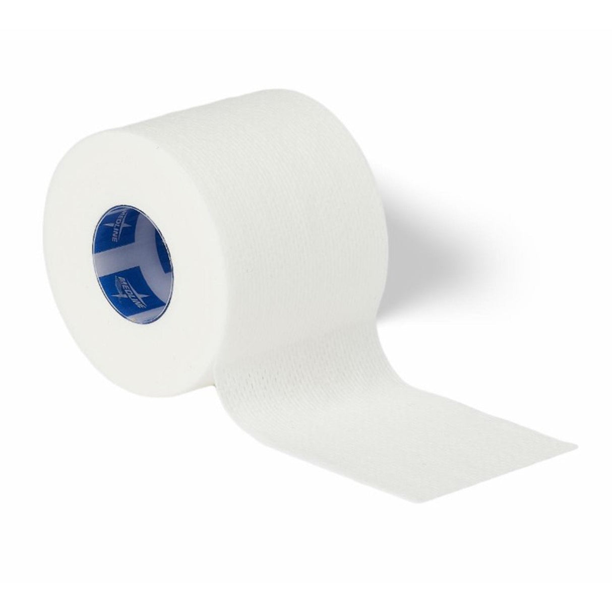 Dressing Retention Tape Stickright White Nonwoven Nonsterile