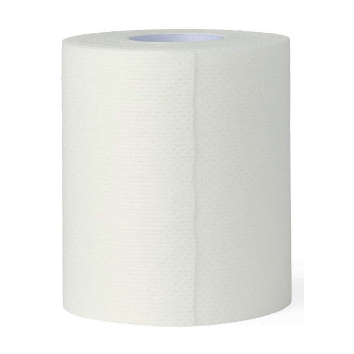 Dressing Retention Tape Stickright White Nonwoven Nonsterile