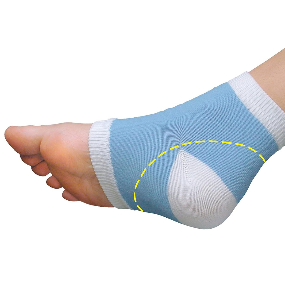 Dry Heel Treatment Kit Heel-So-Smooth® - BeHope