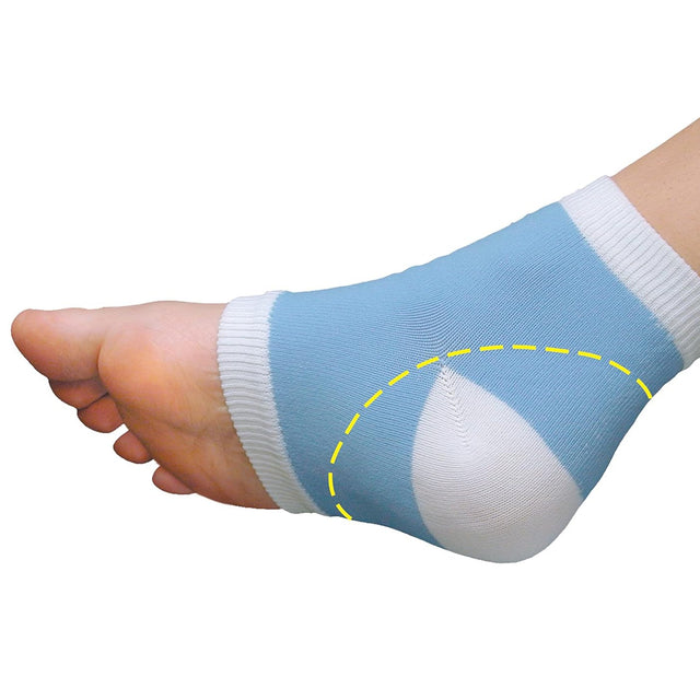 PediFix Dry Cracked Heel Treatment Kit Heel-so-smooth® - BeHope