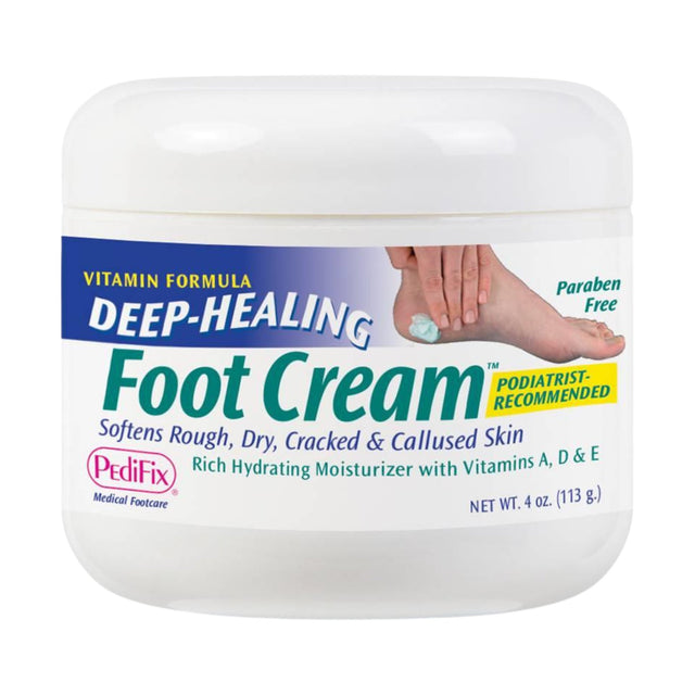 PediFix Dry Cracked Heel Treatment Kit Heel-so-smooth® - BeHope