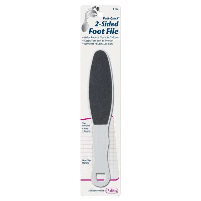 PediFix Dry Cracked Heel Treatment Kit Heel-so-smooth® - BeHope