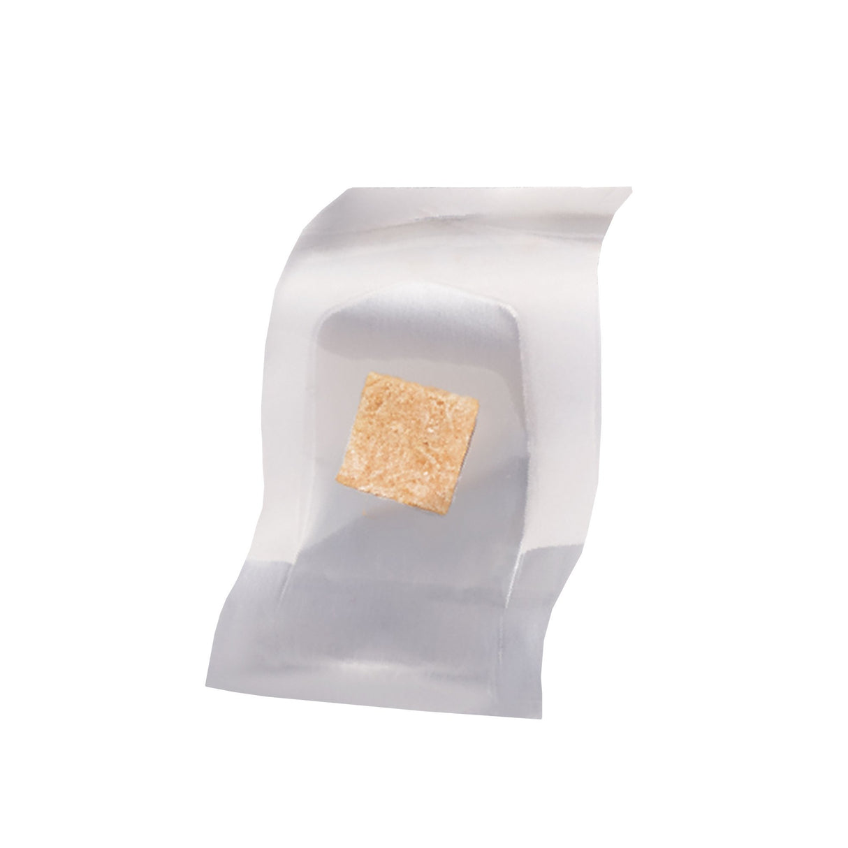 Honey Wound Gel VERISâ„¢ Square 1 X 1 Inch Sheet Sterile Without Adhesive - BeHope