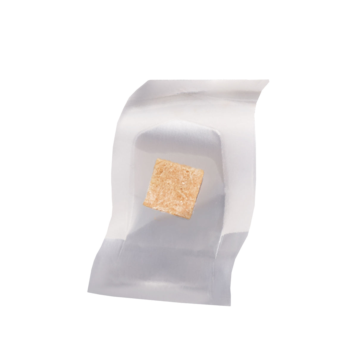Honey Wound Dressing Veris™ Sterile Dissolving Non-Sticky Sheet - BeHope