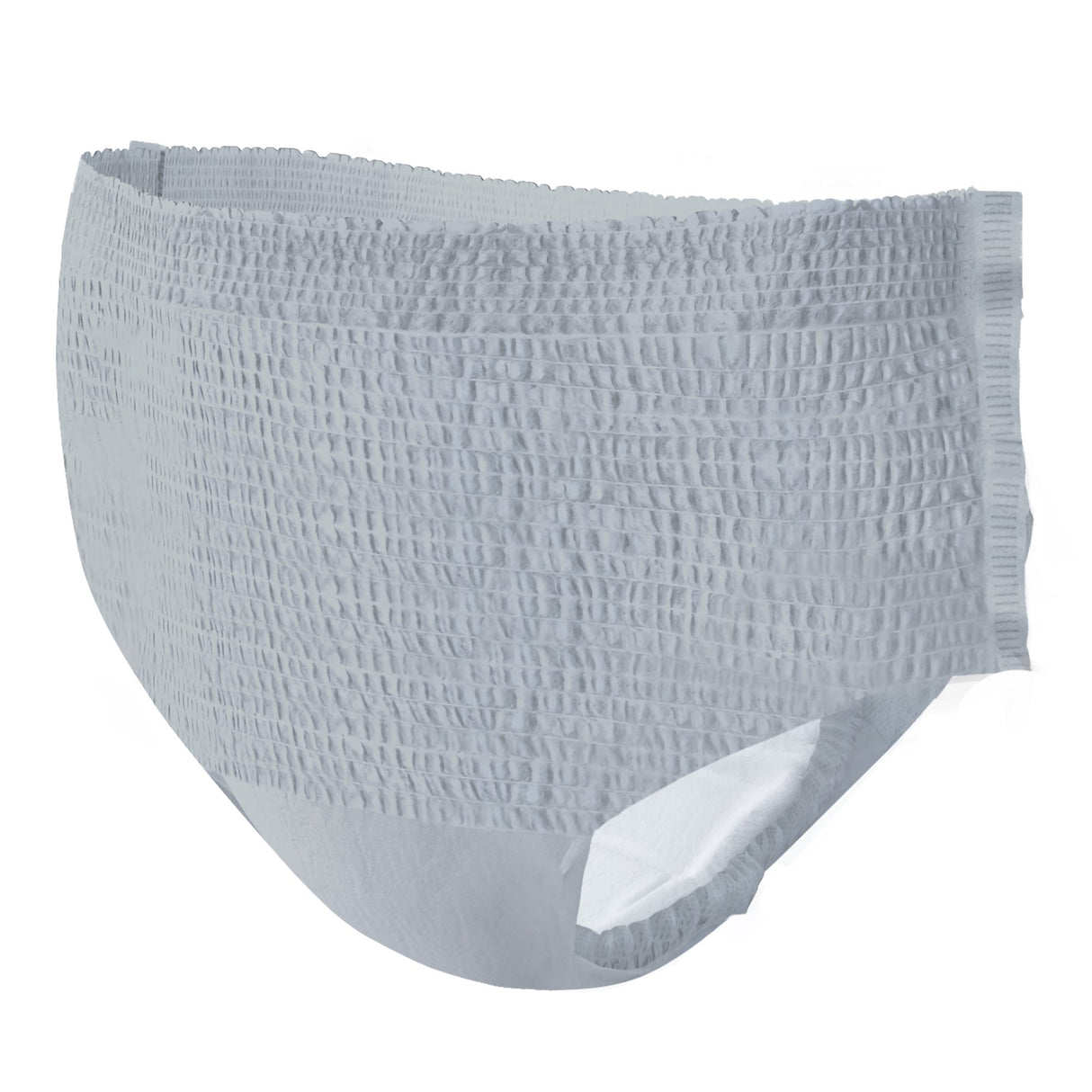 Absorbent Underwear McKesson Premium Discreet Pull On with Tear Away Seams Adult Small / Medium Male Disposable Heavy Absorbency - BeHope