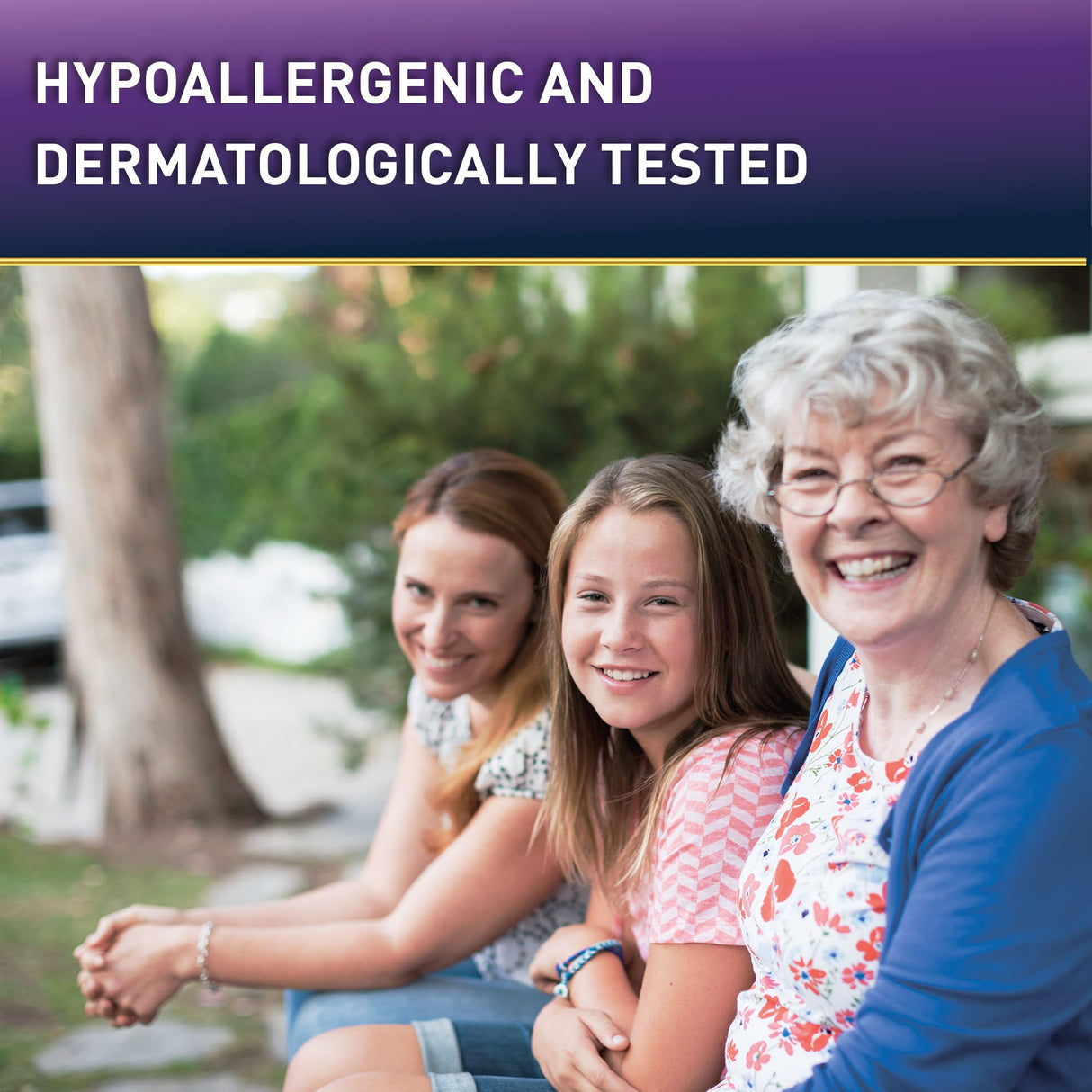 Absorbent Underwear McKesson Premium Discreet Pull On with Tear Away Seams Adult X-Large Female Disposable Heavy Absorbency - BeHope