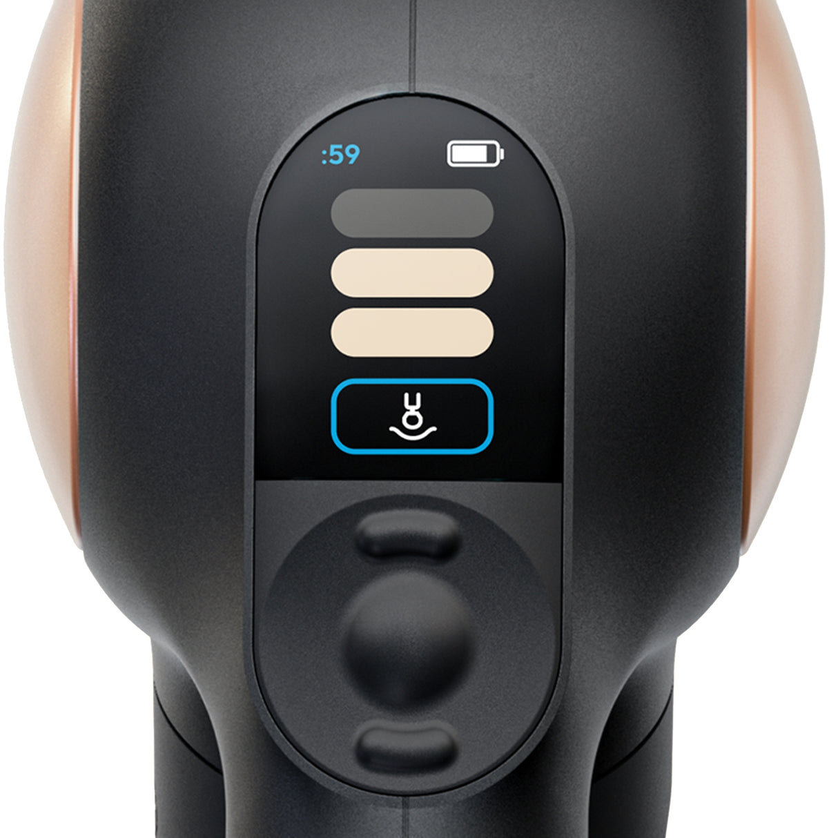 Hand-Held Massager Theragun Sense 2 - BeHope