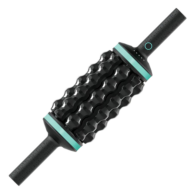 Chirp RPM Rolling Percussive Massager for Muscle Relief - BeHope