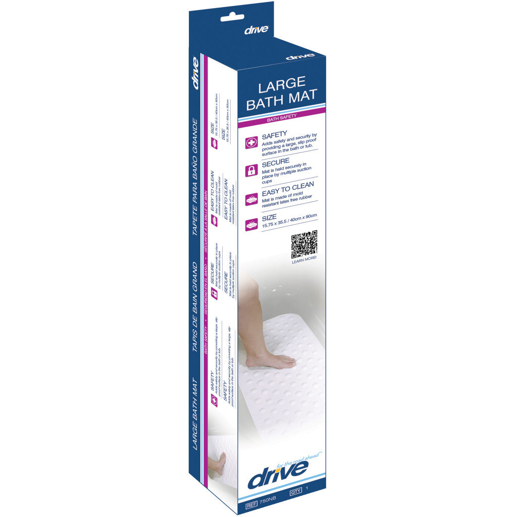 Bath Mat - BeHope