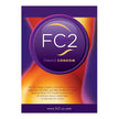 Female Condom FC2 Female Condom® Lubricated 12 per Box - BeHope