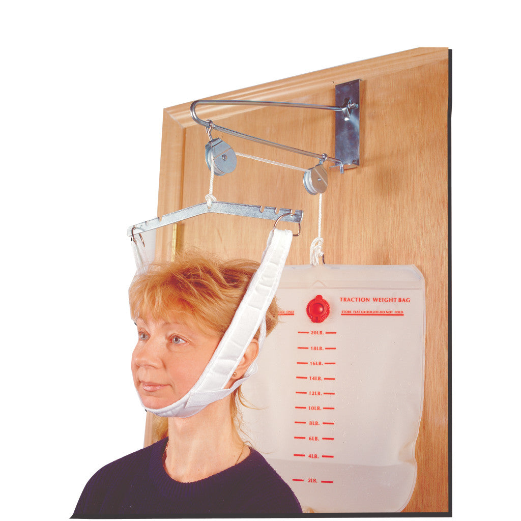 Cervical Traction Set - BeHope
