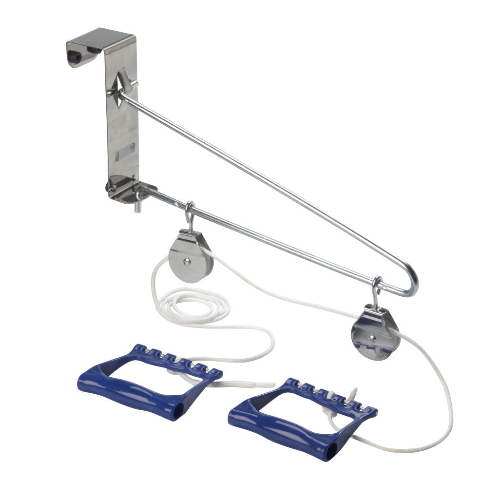 Overdoor Exercise Pulley - BeHope