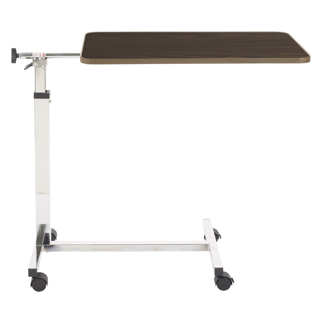 Deluxe, Tilt-Top Overbed Table -BeHope
