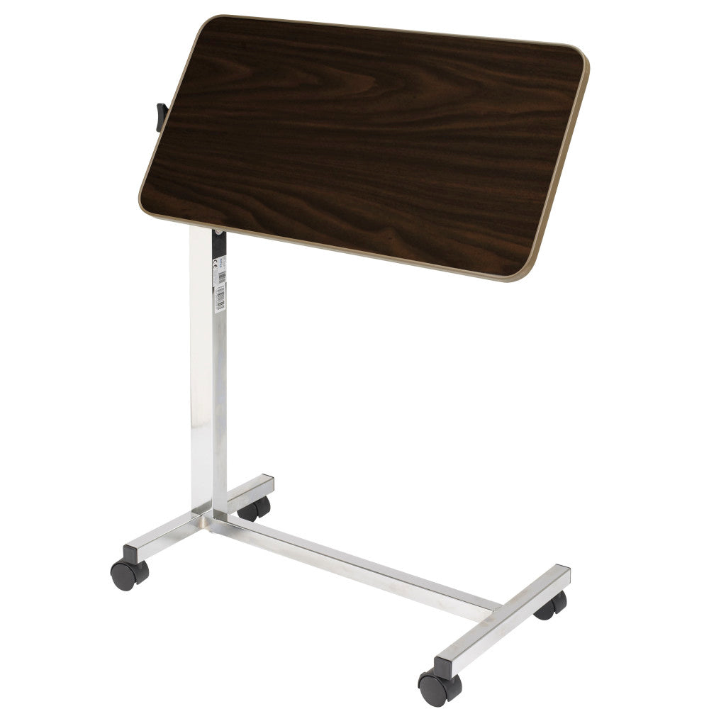 Deluxe, Tilt-Top Overbed Table -BeHope