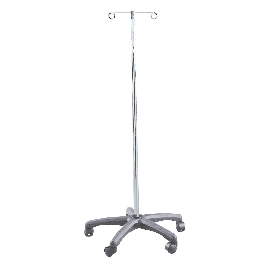 Deluxe IV Pole -BeHope