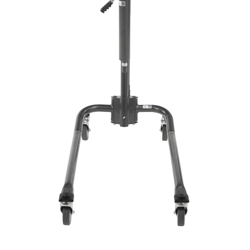 Hydraulic, Deluxe Silver Vein Patient Lift -BeHope