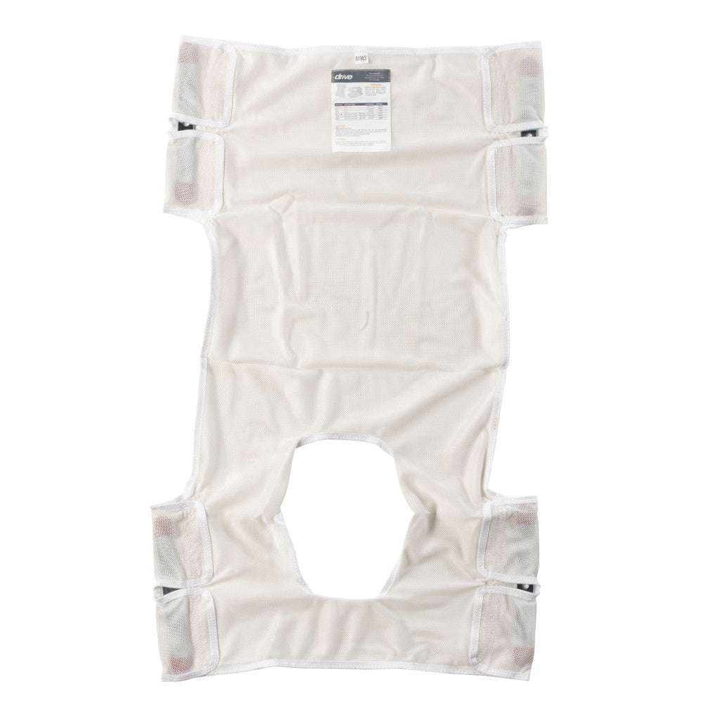 Seat/Back Sling -BeHope