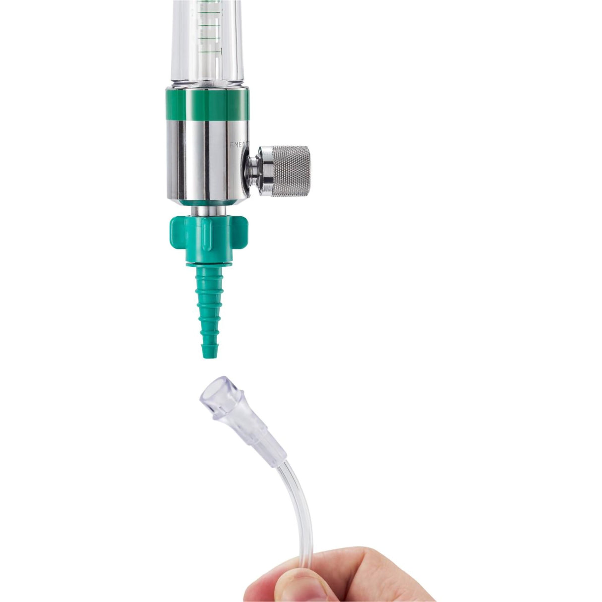 Nipple and Nut Hose Adaptor - BeHope