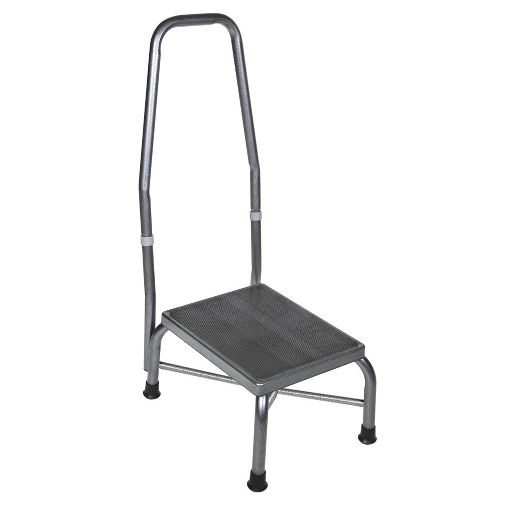 Bariatric Foot Stool - BeHope