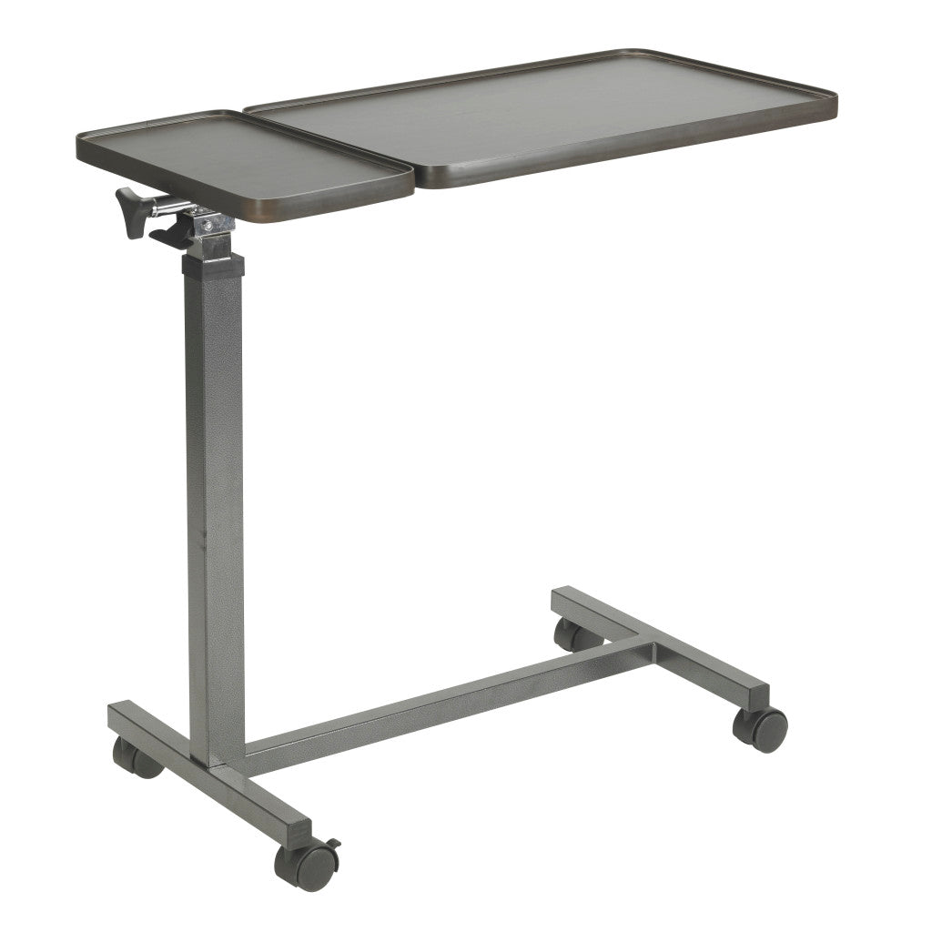 Overbed Table, Double Top - BeHope
