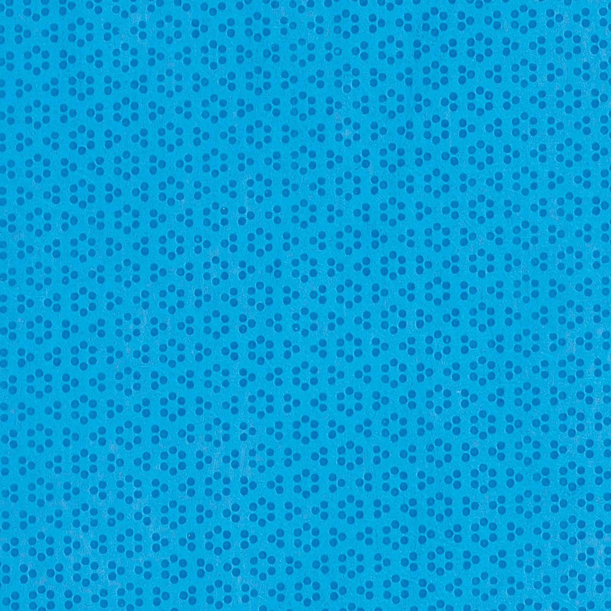 HALYARD* H300 Sterilization Wrap Medium Blue 40 X 40 Inch Single Layer SMS Polypropylene Steam / EO Gas / Hydrogen Peroxide - BeHope