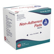 Non-Adherent Dressing Dynarex® 3 X 4 Inch Sterile 100 per Pack - BeHope