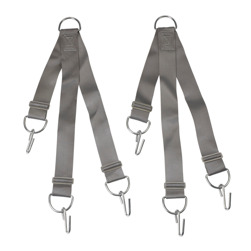 Straps for Patient Slings -BeHope
