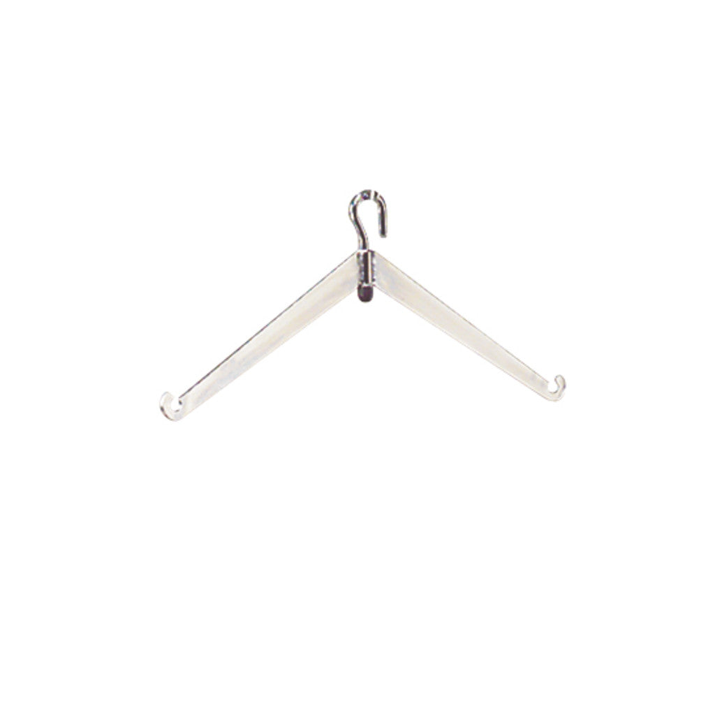 2 Point Cradle -BeHope