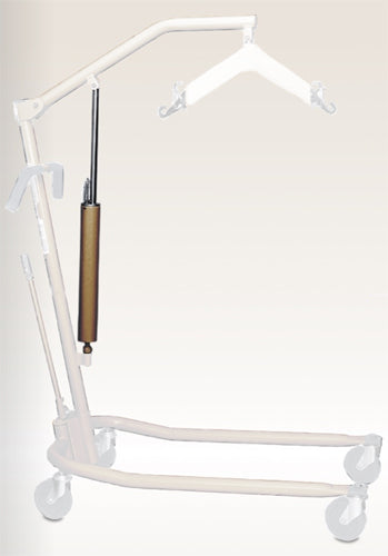 Replacement Pump Only For 1329a Hydraulic Patient Lift - BeHope