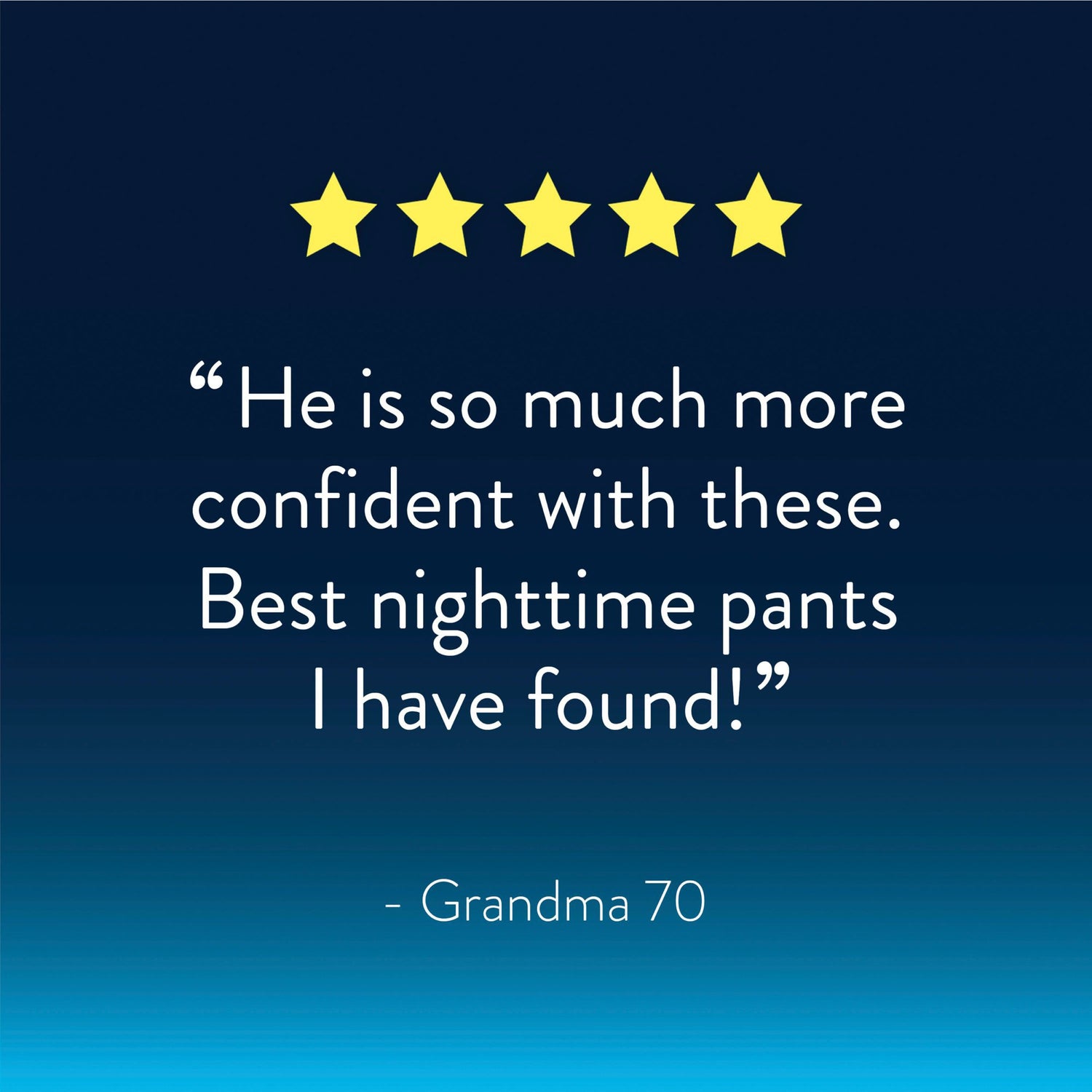 Male Youth Absorbent Underwear GoodNites® Pull On with Tear Away Seams X-Large Disposable Heavy Absorbency - BeHope