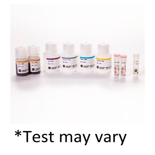 General Chemistry Reagent Diluent Iq® 200 Series Diluent For Iq 200 Series / Iris Diagnostic Instruments - Behope