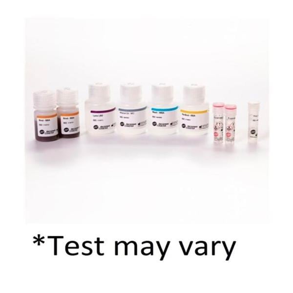 Iris® System Cleanser For iQ200 Series Urine Analyzers - BeHope