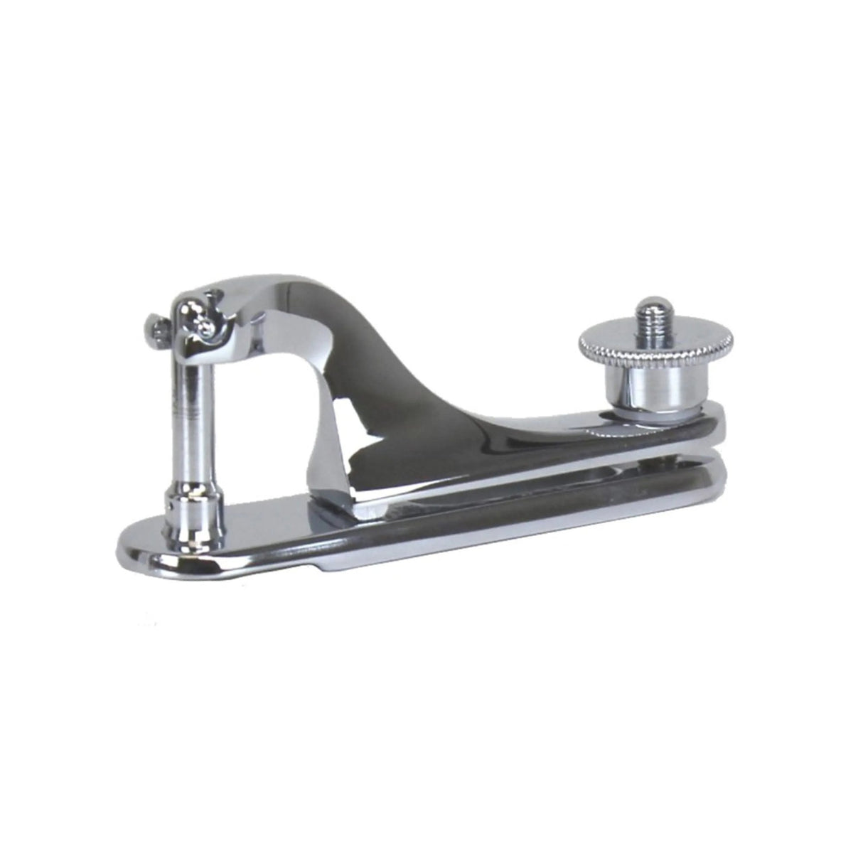 Circumcision Clamp Gomco 1.45 cm Chrome-Plated - BeHope
