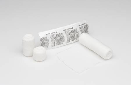 Conforming Stretch Bandage Conco® Sterile for Wound Care - BeHope