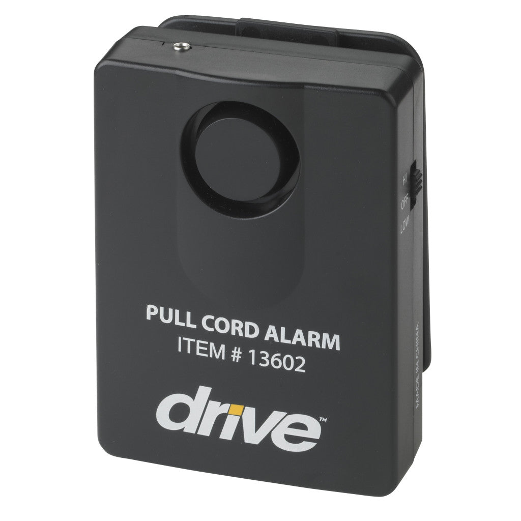 Pull Cord Alarm -BeHope