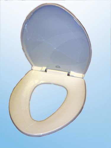Oversized Toilet Seat Bariatric - BeHope