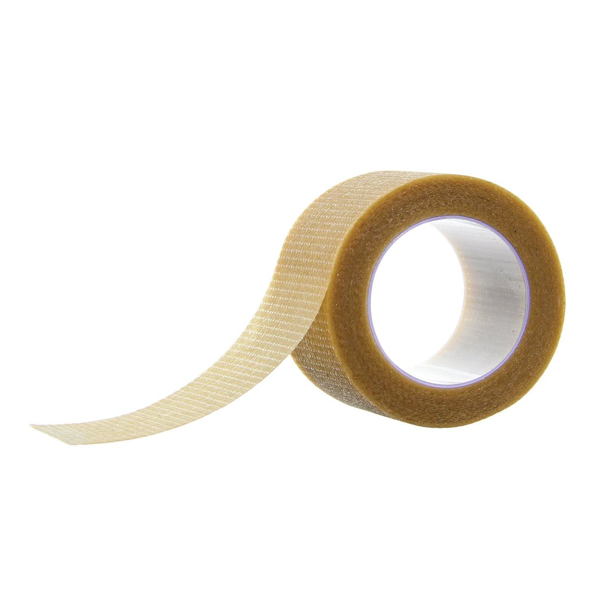 Waterproof Medical Tape ComfiTape™ Tan 2 Inch X 5 Yard Nonwoven / Silicone NonSterile - BeHope
