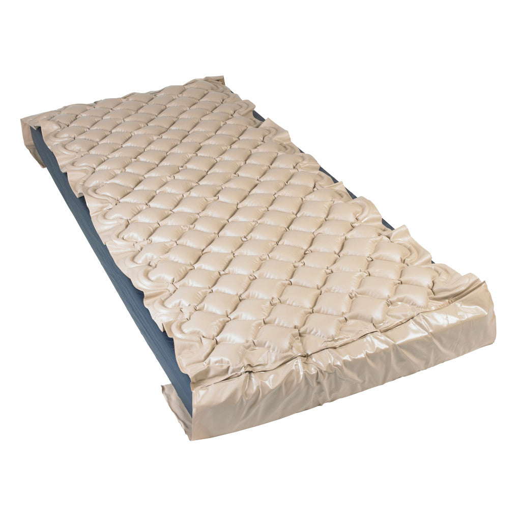 Med-Aire Mattress Overlay Replacement -BeHope