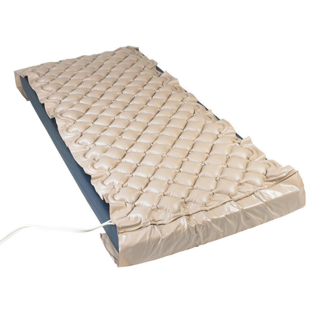 Med-Aire Mattress Overlay Replacement -BeHope