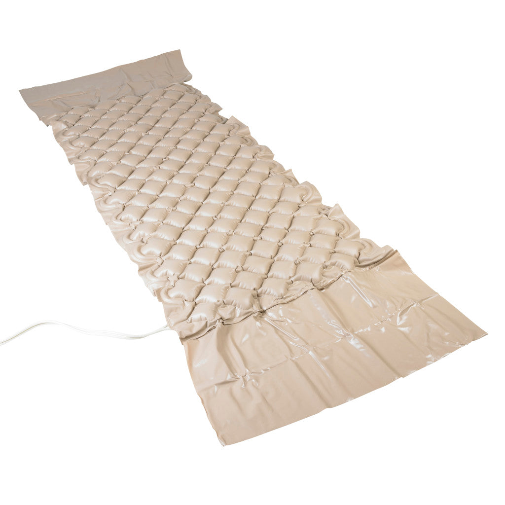 Med-Aire Mattress Overlay Replacement -BeHope