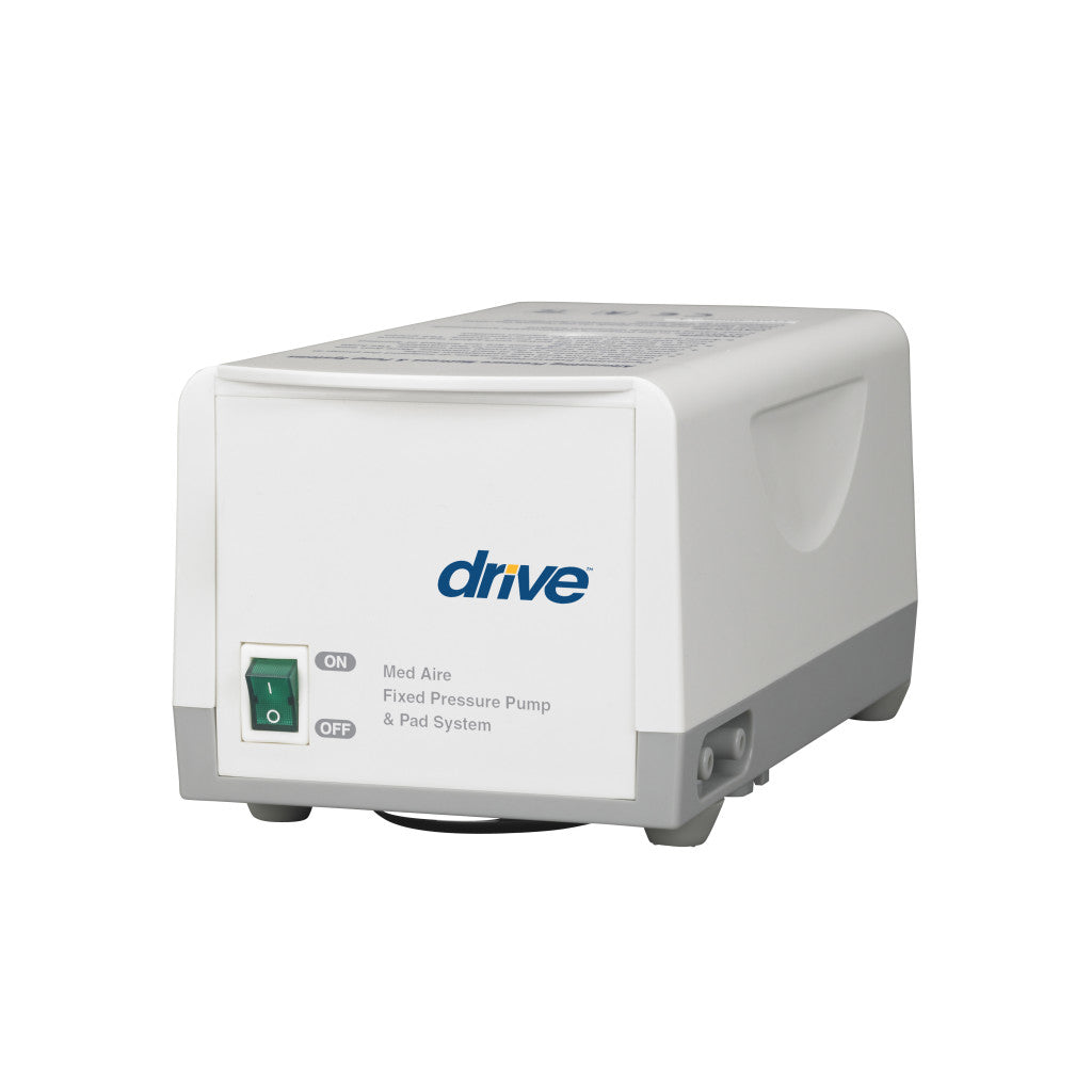 Med-Aire Mattress Overlay Replacement -BeHope