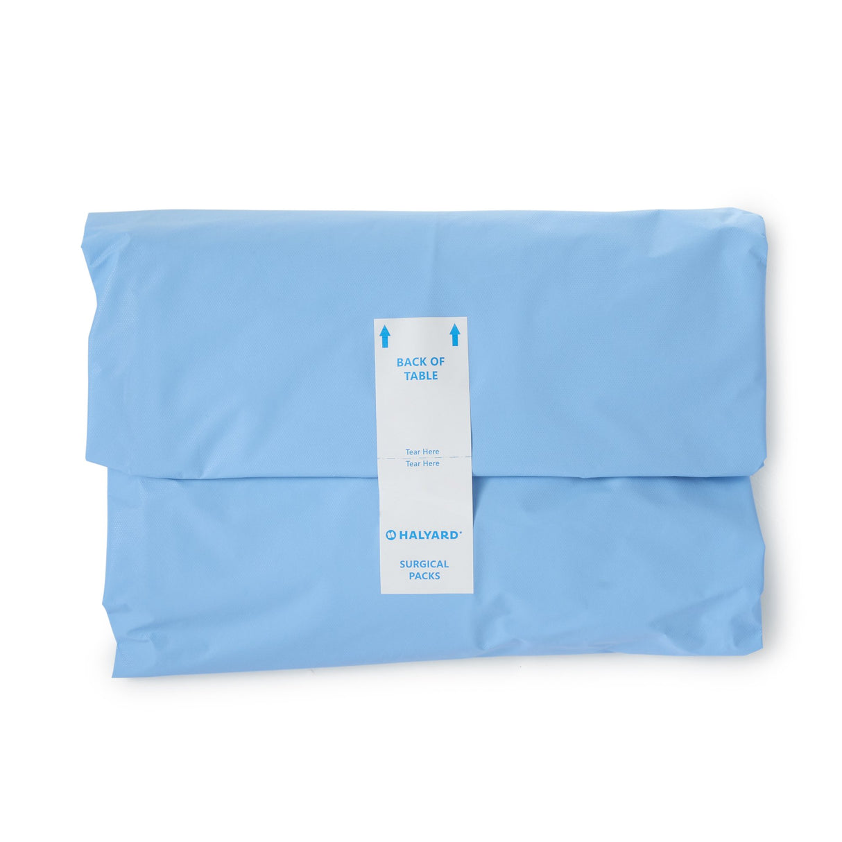 Urology Drape Pack Halyard - BeHope