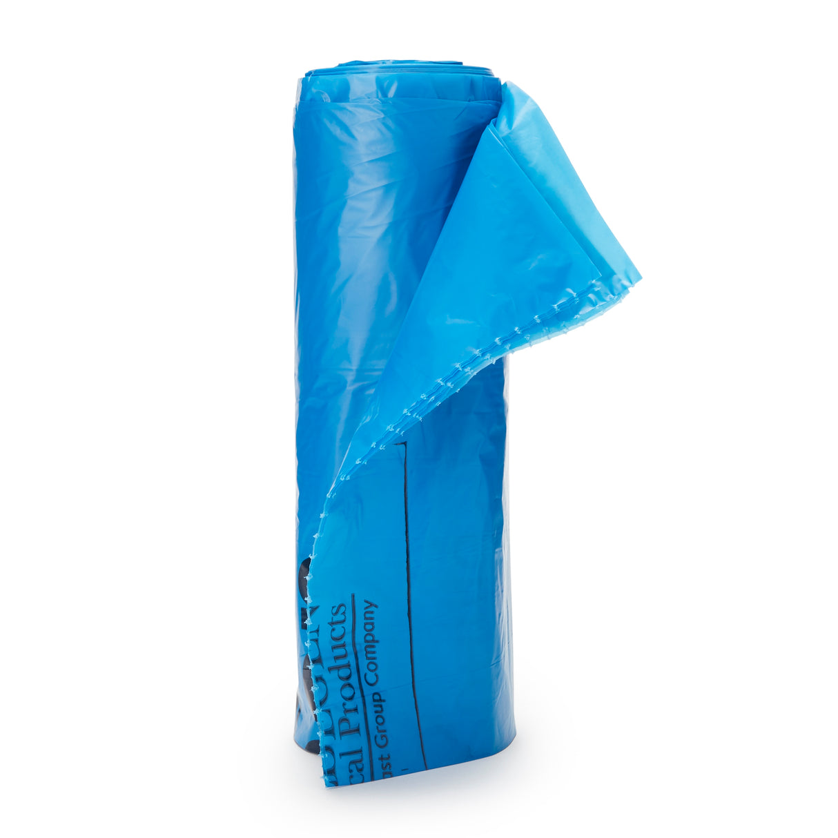 Soiled Linen Bag Mckesson Disposable Not Made with Natural Rubber Latex - BeHope