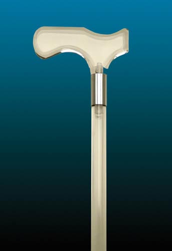 Canes Lucite Mens Derby 7/8 - BeHope