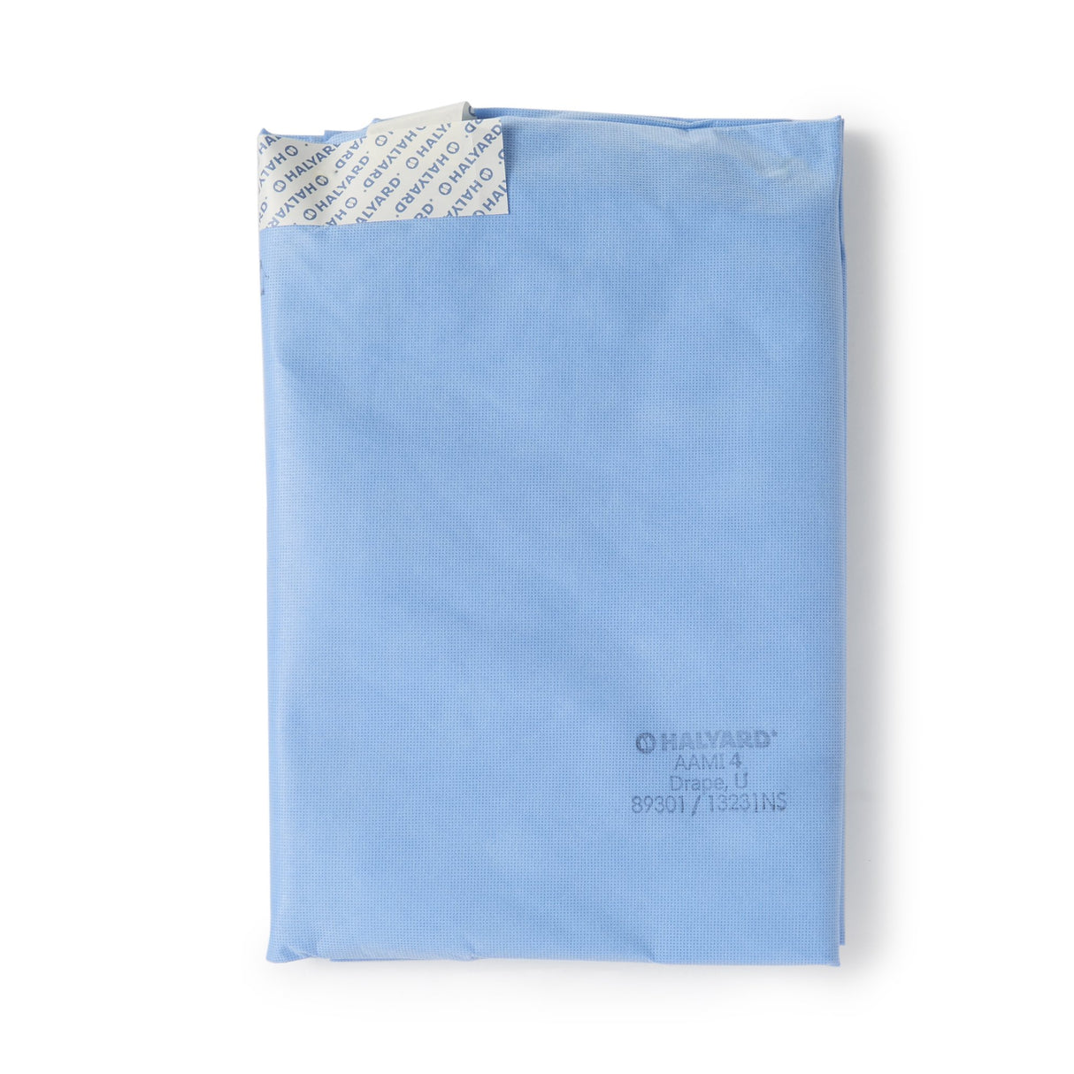 Surgical Drape U-Drape 76 W X 120 L Inch Sterile - BeHope