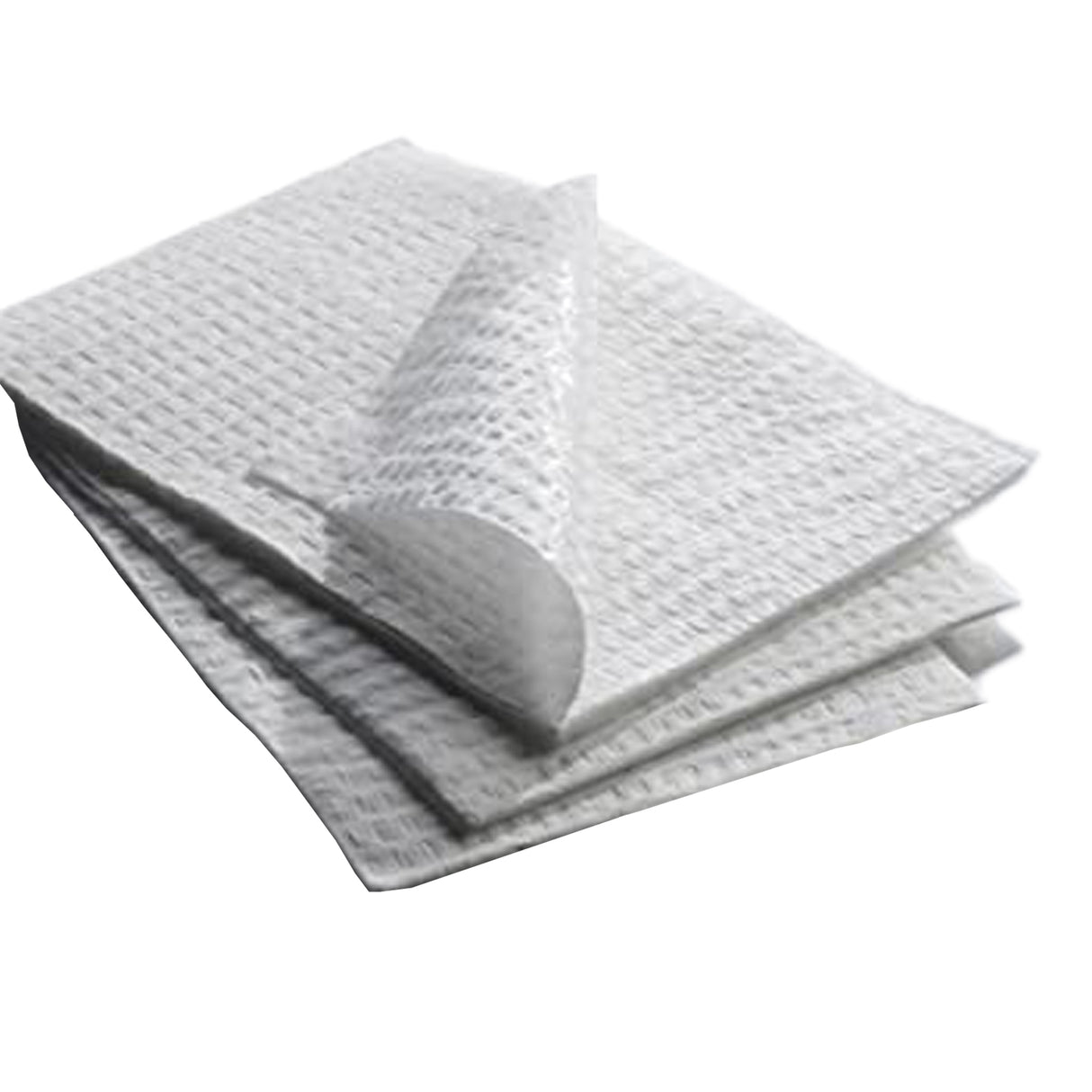 Procedure Towel Graham Medical® 2-Ply Tissue Poly Nonsterile - BeHope