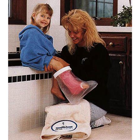 Dr. Jills Cast/Bandage Protector/Cover
