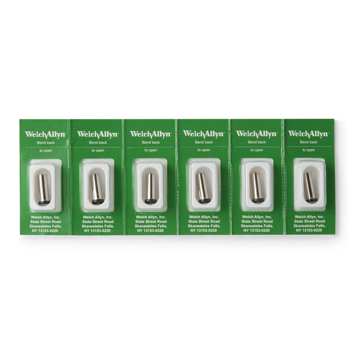 Ophthalmoscope Replacement Bulb Welch Allyn Halogen for Optimal Diagnostic Performance - BeHope