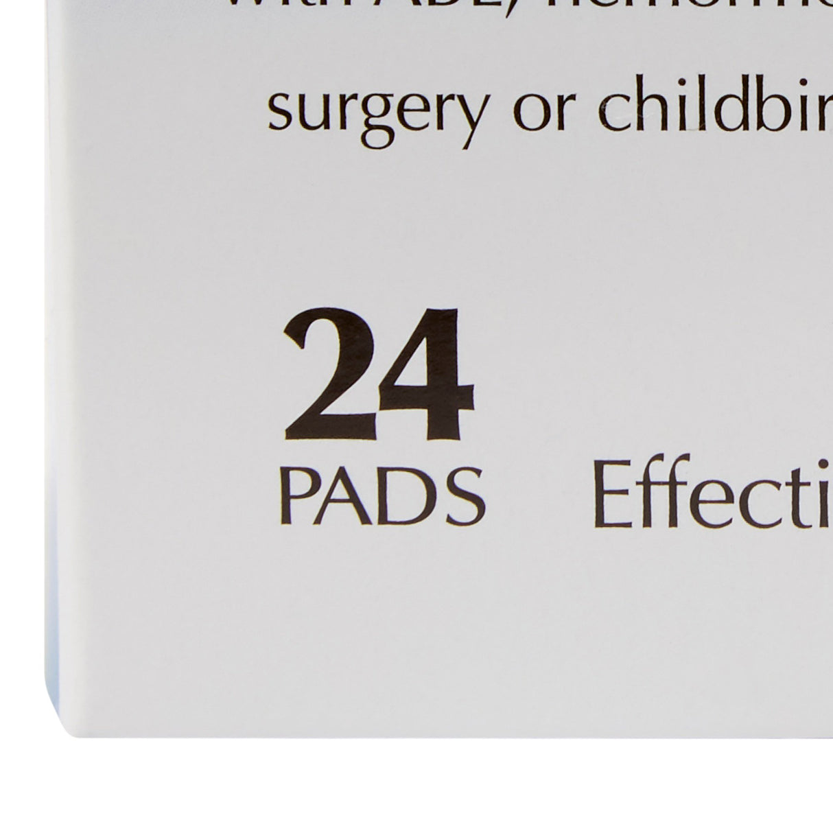 B-sure® Thin Discreet Incontinence Absorbent Pads Heavy Absorbency - BeHope
