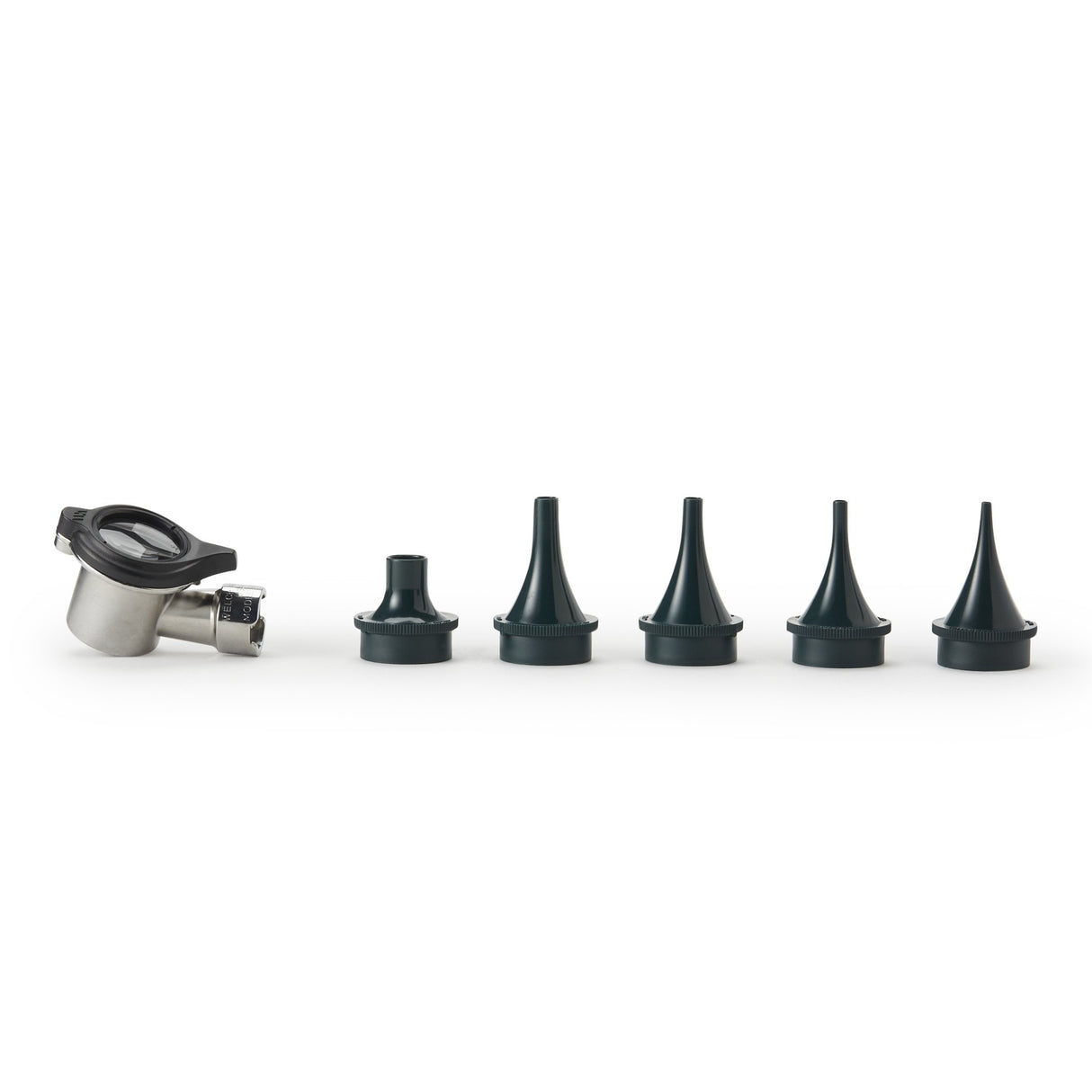Otoscope Pneumatic Type 3.5 Volt Halogen HPX - BeHope